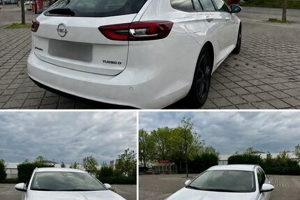 Opel Insignia 171.000 km 8.999 &euro; München 80933