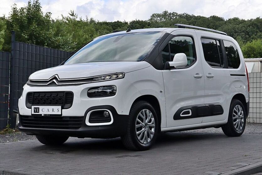 Berlingo