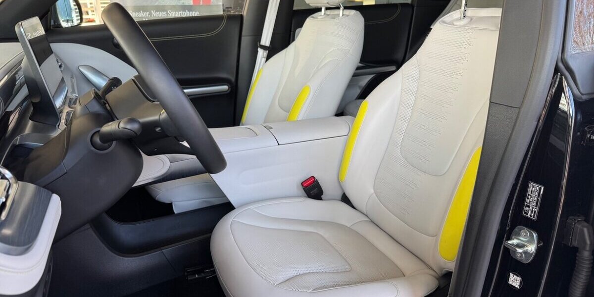 Smart #1 Pro+ LED+PANO+360+22kW+66kWh+ACC+19 8.000 km 34.900 &euro; Westendorf 86707