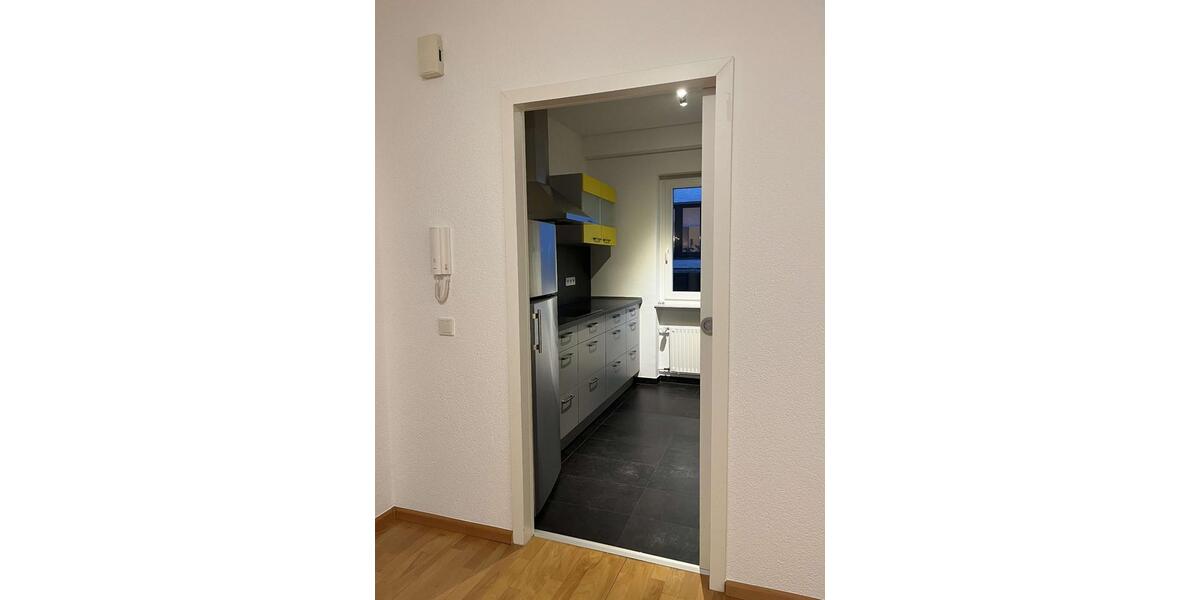 Erdgeschoßwohnung Saarbrücken St. Arnual - 2 Zimmer, 80 m&sup2;, 830&euro; | Angebot:26412249