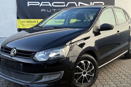 VW Polo 185.000 km 3.999 &euro; Durmersheim 76448