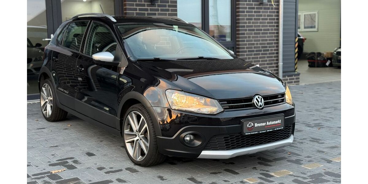 VW Polo 163.109 km 7.290 &euro; Weyhe / Melchiorshausen 28844