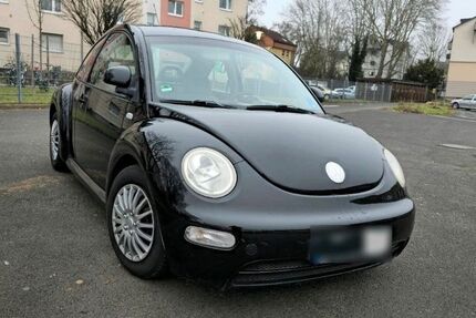 VW Beetle 203.000 km 699 &euro; Maintal Dörnigheim 63477