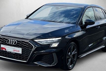 Audi A3 42.252 km 33.880 &euro; Mainz 55131