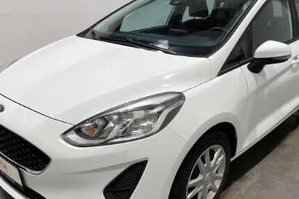Ford Fiesta 60.000 km 11.450 &euro; Norderstedt 22848