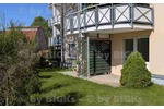 BIGKs: Suhl - Nähe Klinikum: 2 Zimmer-Wohnung mit Einbauküche und Terrasse (-;) - Erdgeschoßwohnung Suhl Suhl Heinbergsiedlung | Angebot:26418684