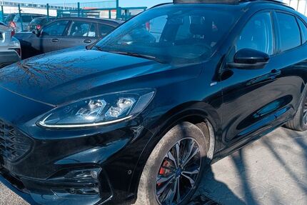 Ford Kuga 179.000 km 13.900 &euro; Mittenwalde 15749