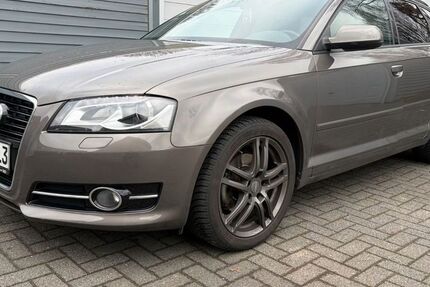 Audi A3 109.000 km 9.199 &euro; Bocholt 47395