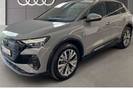 Audi Q4 e-tron 40.572 km 27.850 &euro; Frankfurt am Main 60314
