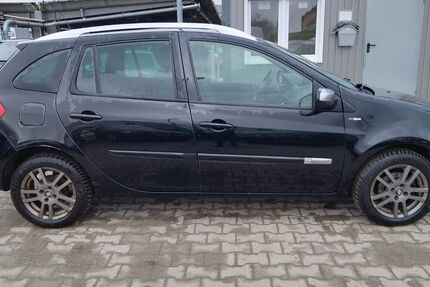 Renault Clio 198.000 km 1.700 &euro; Diepoldshofen 88299