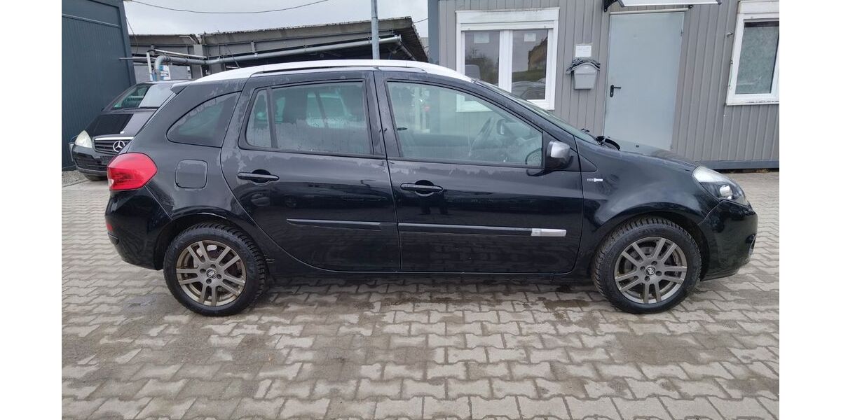 Renault Clio 198.000 km 1.700 &euro; Diepoldshofen 88299
