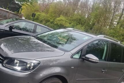 VW Touran 223.000 km 6.700 &euro; Kelkheim Taunus 65779