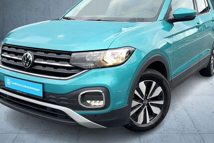 VW T-Cross 23.623 km 20.780 &euro; Alsfeld 36304