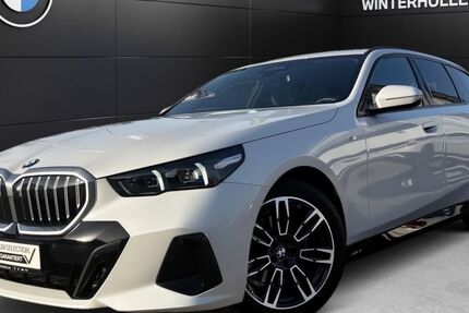 BMW 520 22.700 km 53.380 &euro; Weilheim 82362