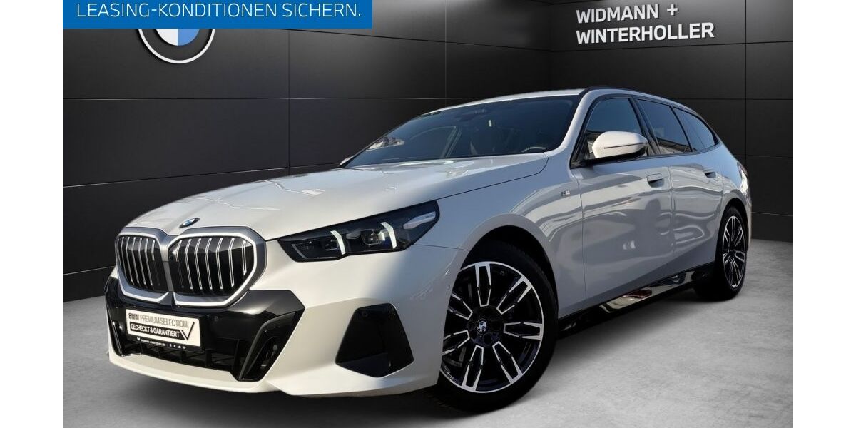 BMW 520 22.700 km 53.380 &euro; Weilheim 82362