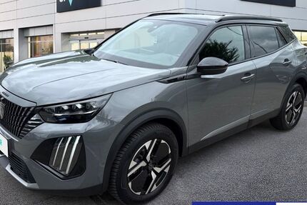 Peugeot 2008 14.920 km 22.990 &euro; Berlin 10369