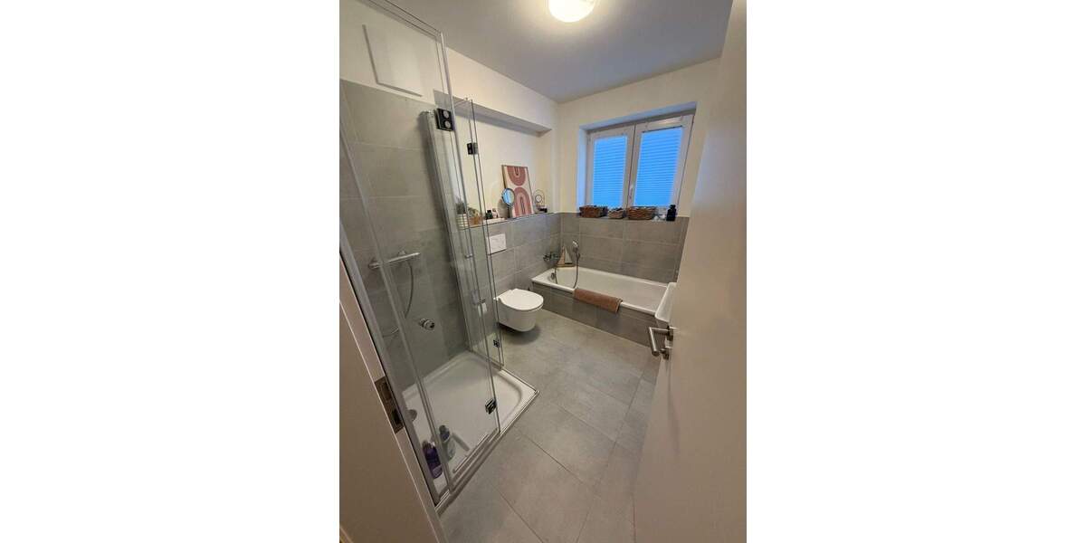 Reihenendhaus Schleswig - 3 Zimmer, 93 m&sup2;, 1.450&euro; | Angebot:26433502
