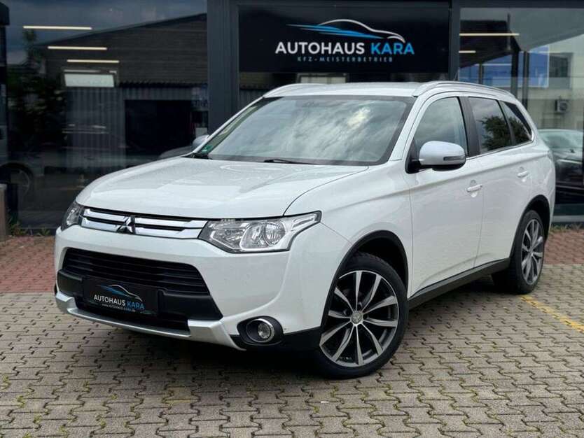 Outlander