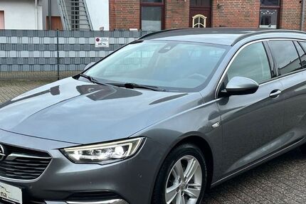 Opel Insignia 199.000 km 6.999 &euro; Stadland 26935