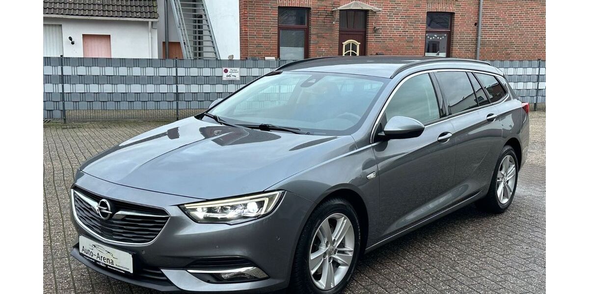 Opel Insignia 199.000 km 6.999 &euro; Stadland 26935