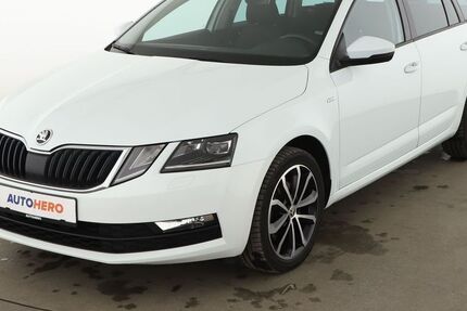Skoda Octavia 84.543 km 16.230 &euro; Leipzig 04328