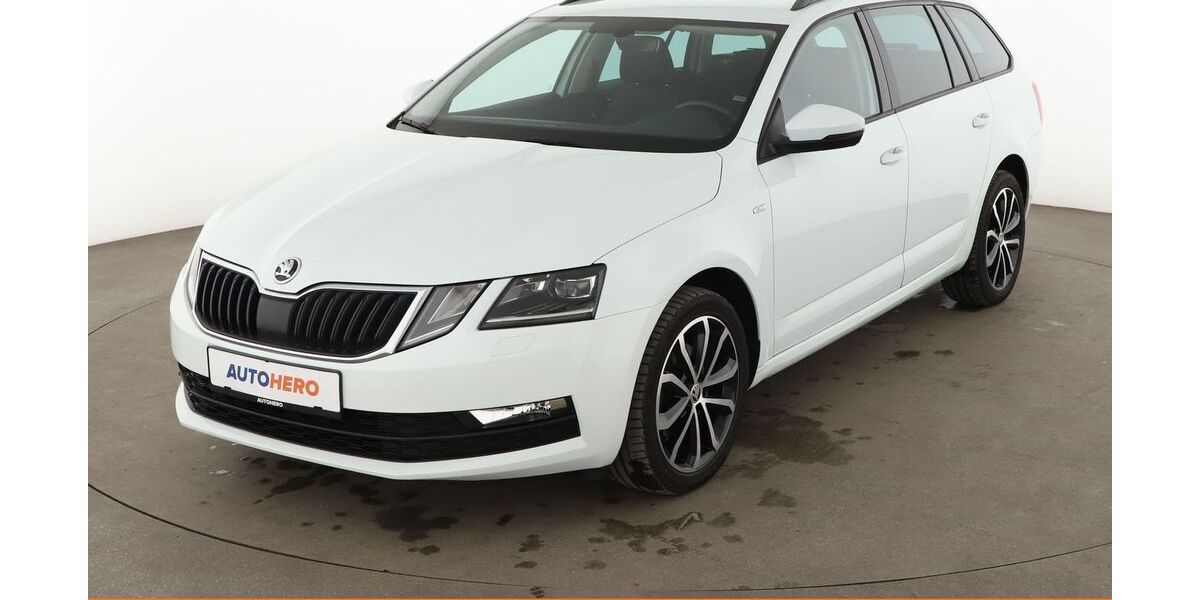 Skoda Octavia 84.543 km 16.230 &euro; Leipzig 04328