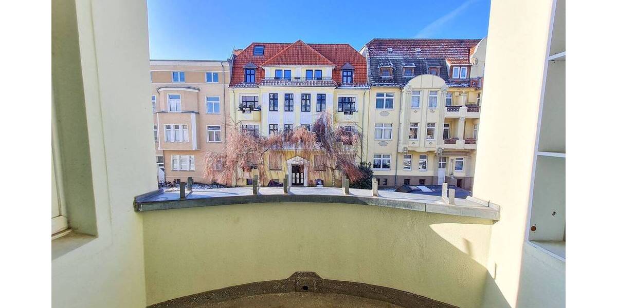 Etagenwohnung Magdeburg Stadtfeld Ost - 3 Zimmer, 102 m&sup2;, 175.000&euro; | Angebot:26879230