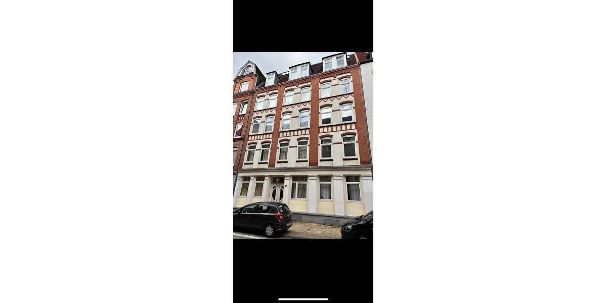 Hochparterre Kiel Südfriedhof - 2.5 Zimmer, 60 m&sup2;, 209.000&euro; | Angebot:27429849