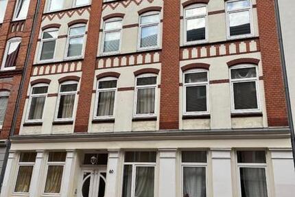 Wohnung Kiel Südfriedhof - 2.5 Zimmer, 60 m&sup2;, 209.000&euro; | Angebot:27429849