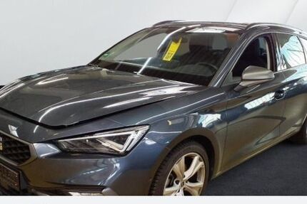 Seat Leon 25.264 km 28.570 € Lüdenscheid 58513