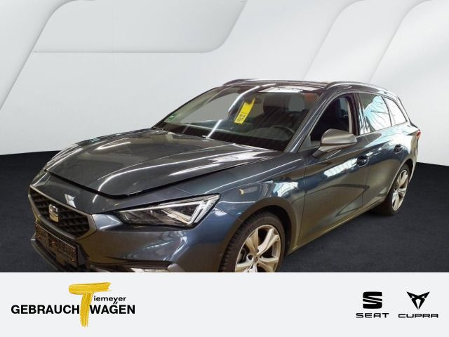 Seat Leon 25.264 km 28.570 € Lüdenscheid 58513