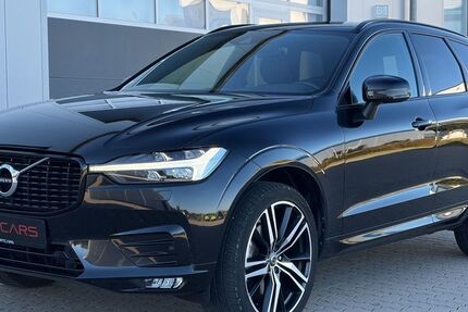 Volvo XC60 85.248 km 33.490 &euro; Warstein 59581