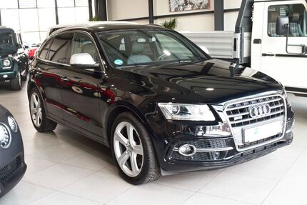 Audi SQ5 131.000 km 21.899 &euro; Meerbusch 40667