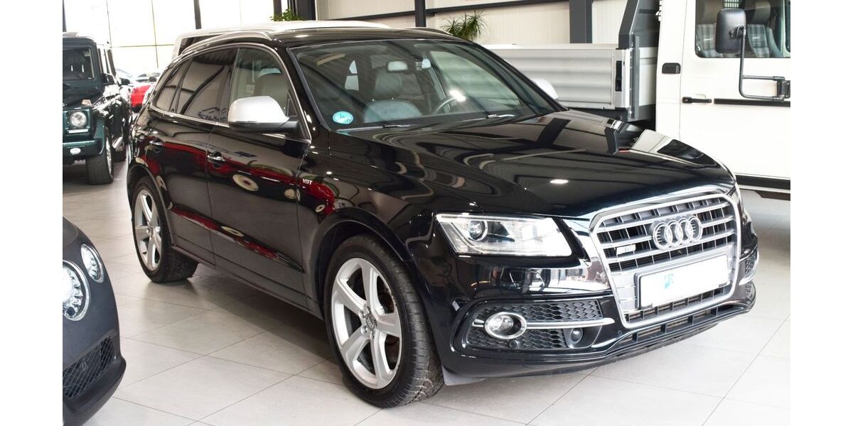 Audi SQ5 131.000 km 21.899 &euro; Meerbusch 40667