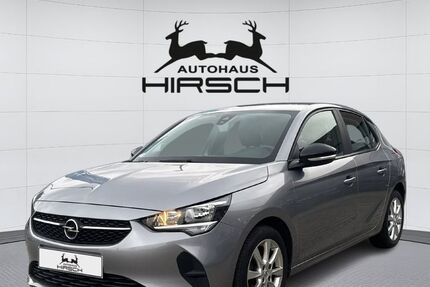 Opel Corsa 33.500 km 11.990 &euro; Crimmitschau 08451
