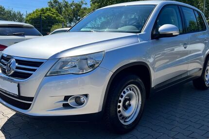 VW Tiguan 93.003 km 6.999 &euro; Leimen(Heidelberg) 69181