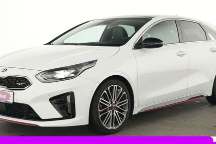 Kia pro ceed / ProCeed 63.885 km 24.179 &euro; Neuss 41460