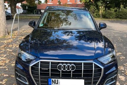 Audi Q5 93.000 km 32.250 &euro; Neu-Ulm 89233