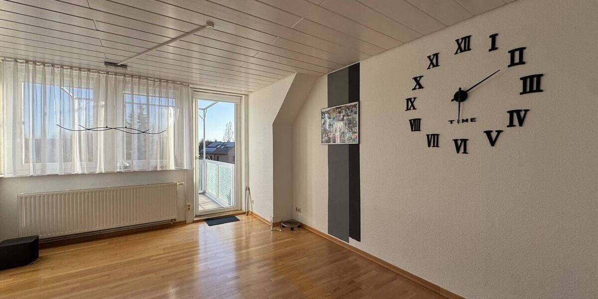 Etagenwohnung Nordstemmen Barnten - 4 Zimmer, 68 m&sup2;, 590&euro; | Angebot:26788334