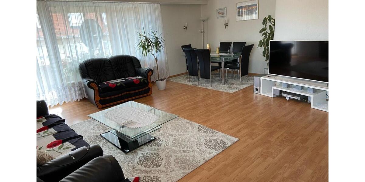 Etagenwohnung Pforzheim Weststadt - 4 Zimmer, 133 m&sup2;, 355.000&euro; | Angebot:26967564