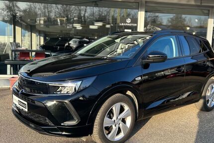 Opel Grandland (X) 46.635 km 18.990 &euro; Pforzheim 75181