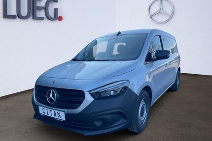 Mercedes Citan