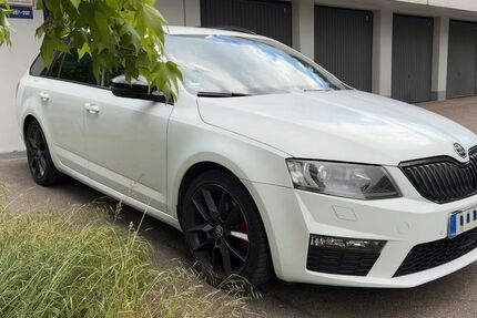 Skoda Octavia 187.900 km 11.750 &euro; Stuttgart 70469
