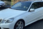 Mercedes-Benz E 250 195.000 km 14.900 &euro; Teltow 14513