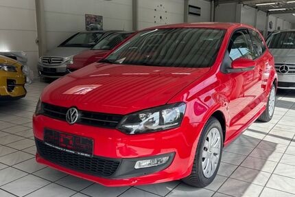 VW Polo 110.000 km 4.500 &euro; Essen - Karnap 45329