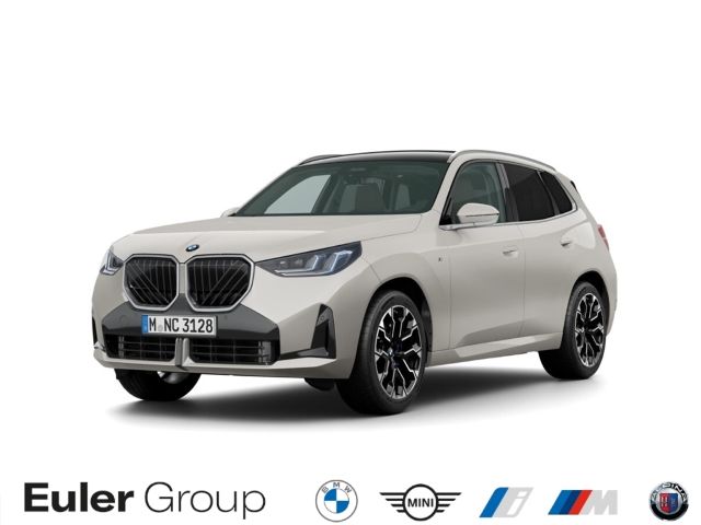 BMW X3 14.600 km 55.775 &euro; Hofheim 65719