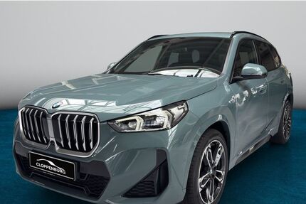 BMW X1 51.150 km 39.990 &euro; Ansbach 91522