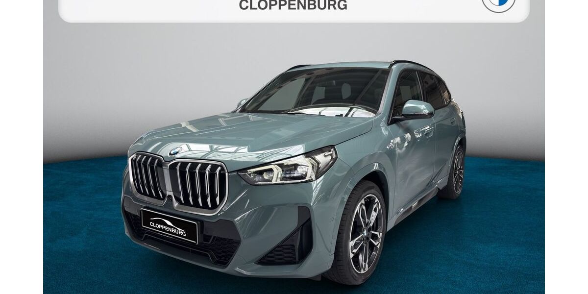 BMW X1 51.150 km 39.990 &euro; Ansbach 91522