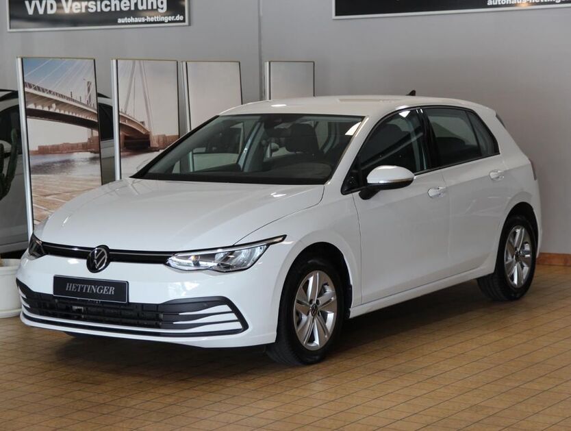 VW Golf 68.600 km 19.680 € Marktheidenfeld 97828
