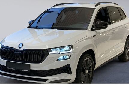 Skoda Karoq 6.050 km 38.430 &euro; Hildesheim 31135